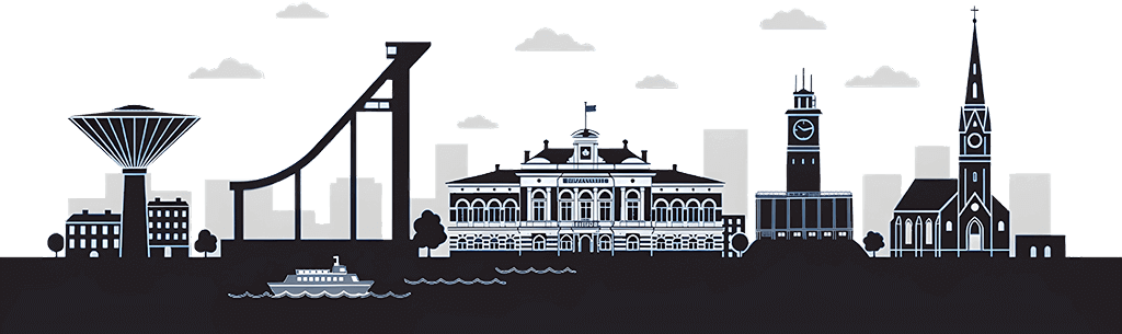 MEGAkauppa - Jyväskylä